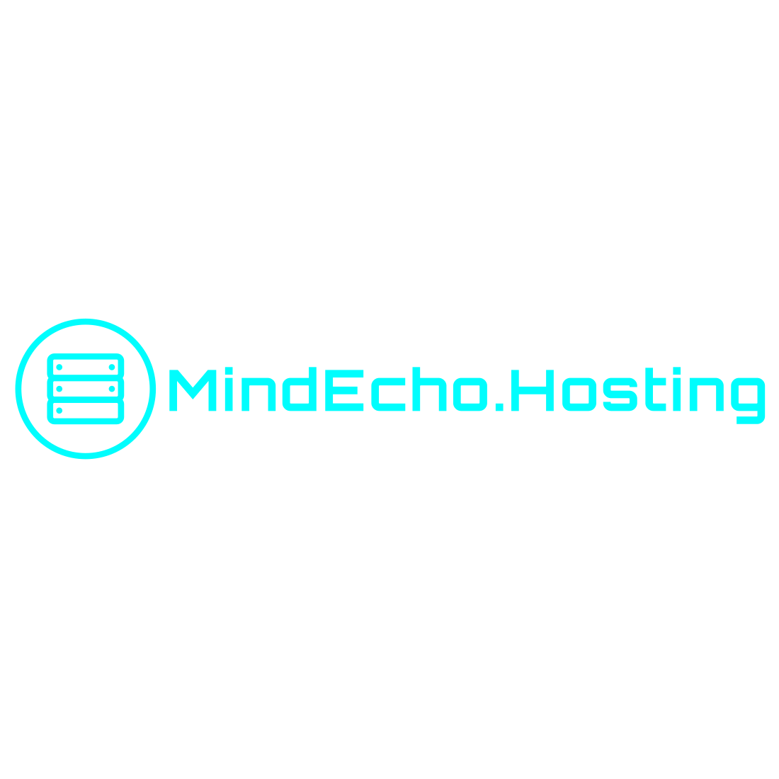 MindEcho.hosting